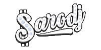 Sticker by Sarodj Bertin