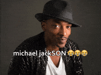 Michael Jackson Son GIF