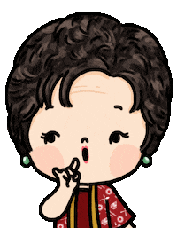 Thinking Should I Sticker by whee