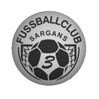 Sargans Sticker by FCS