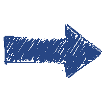 Illustration Arrow Sticker by Lilian Office Support