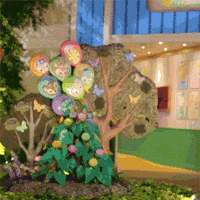 Halloween Friends GIF by Hong Kong Disneyland