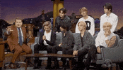 The Late Late Show With James Corden GIF by Entertainment GIFs