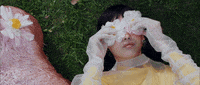 China Kiss GIF by LA Fashion Festival