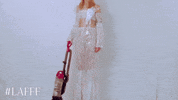 lafashionfestival fashion la california los angeles GIF