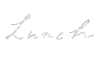 Lunch ランチ Sticker