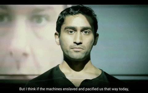 GIF by Arun Considers