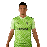 Football Soccer Sticker by Nike liga