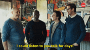 Caribbean Heritage Month GIF by BuzzFeed