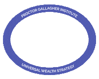 Personal Development Success Sticker by Proctor Gallagher Institute