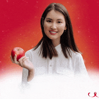 Heart Love GIF by Envy Apples Vietnam