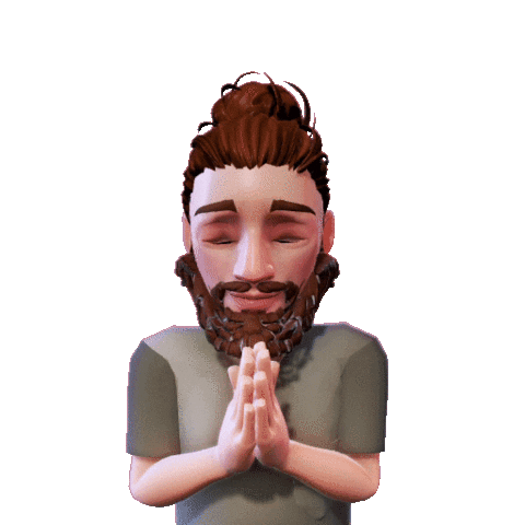 adam giphyupload genie genies giphygenies Sticker