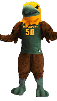 Flex Flexing Sticker by Brockport