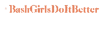 Girls Sticker by Bash Clothing