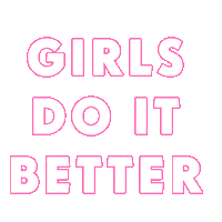 pink feels Sticker by prettylittlething
