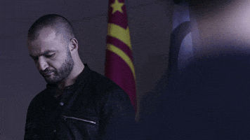 science fiction space GIF by SYFY