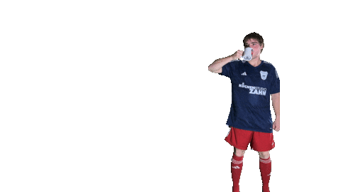 Football Sport Sticker by TuS Sommerkahl