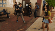 Television Inbetweeners GIF