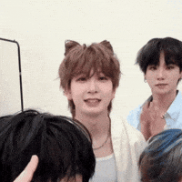 Cat Yes GIF