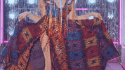 Drag Race Runway GIF by RuPaul's Drag Race