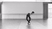 lauren cuthbertson london's royal ballet GIF by NOWNESS