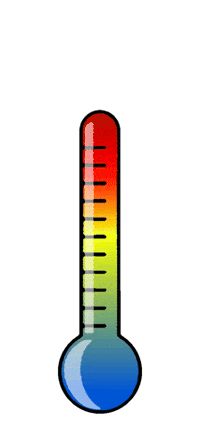 Up And Down Weather GIF