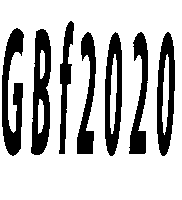 geleceginbilimi gbf2020 geleceginbilimi Sticker