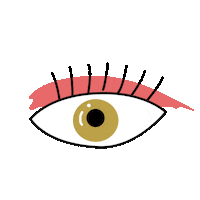Makeup Naturaargentina Sticker by Natura Cosmeticos