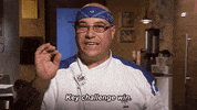 gordon ramsay win GIF by Hell's Kitchen