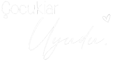 Cocuklar Sticker