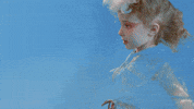 old school GIF by Interscope Records