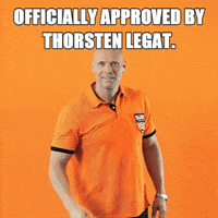 legat GIF by Sixt