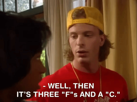salute your shorts nicksplat GIF