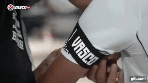 German Cano Futebol GIF by Vasco da Gama