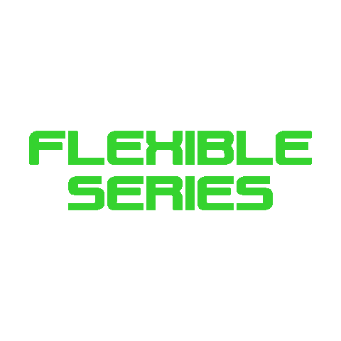 Flex Sticker by molix