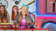 lip sync battle yas GIF by Nickelodeon