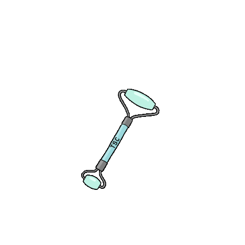 Skin Care Pink Sticker by The Skinny Confidential