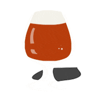 Beer Cheers Sticker