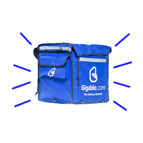 Gigable giphyupload gigable Sticker