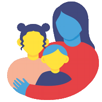 Fosterwelcome Sticker by RITZ Crackers