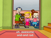 all grown up nicksplat GIF