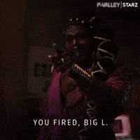 Starz Mississippi GIF by P-Valley