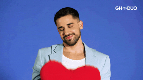 Miguel Ghduo GIF by Mediaset España