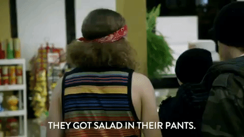 comedy central blake henderson GIF by Workaholics