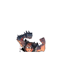 Sticker by Vault Comics