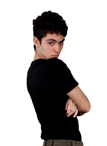 Joaco Joaquinbondoni Sticker by Las Estrellas