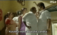Cringe Irritating GIF