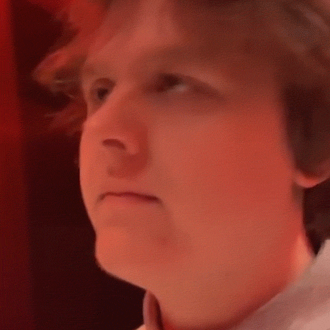 Grace Syl GIF by Lewis Capaldi