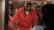 crossed the line GIF by BET