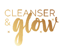Hydrate Cleanser Sticker by ORGANO™